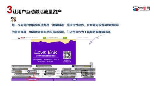 聚力新生代父母 中嬰網品牌營銷整合傳播與互動主題活動策劃案
