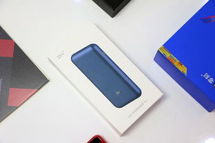 不止是充電利器 紫米10號(hào)移動(dòng)電源Pro如何從充電寶升級為全能工作站